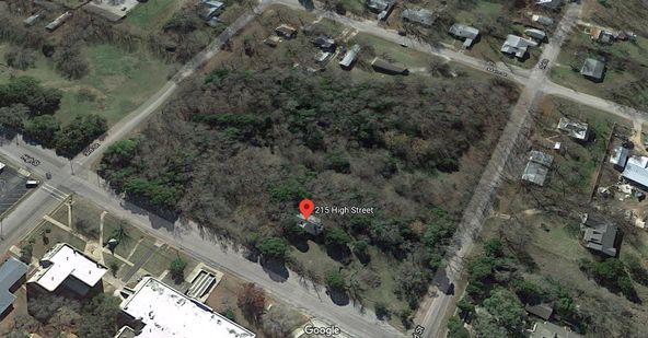 Heart of Comfort TX - Development Land: 215 High Street, Comfort, TX 78013